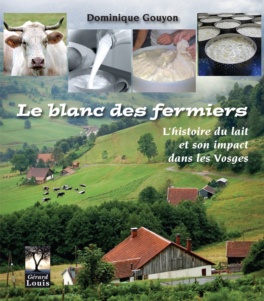 Le blanc des fermiers
