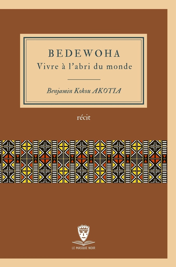 Bedewoha, vivre à l'abri du monde