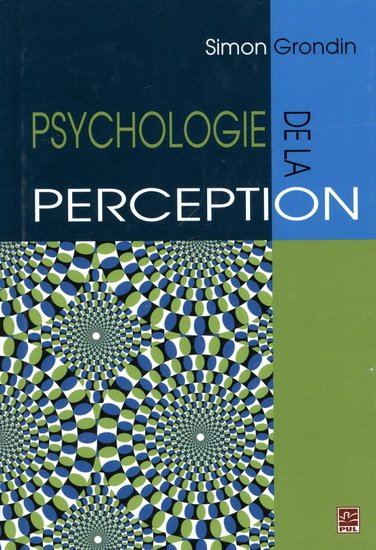 Psychologie de la perception