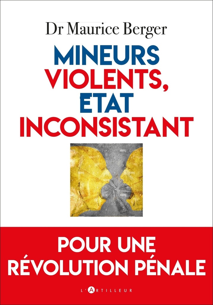 Mineurs violents, Etat inconsistant