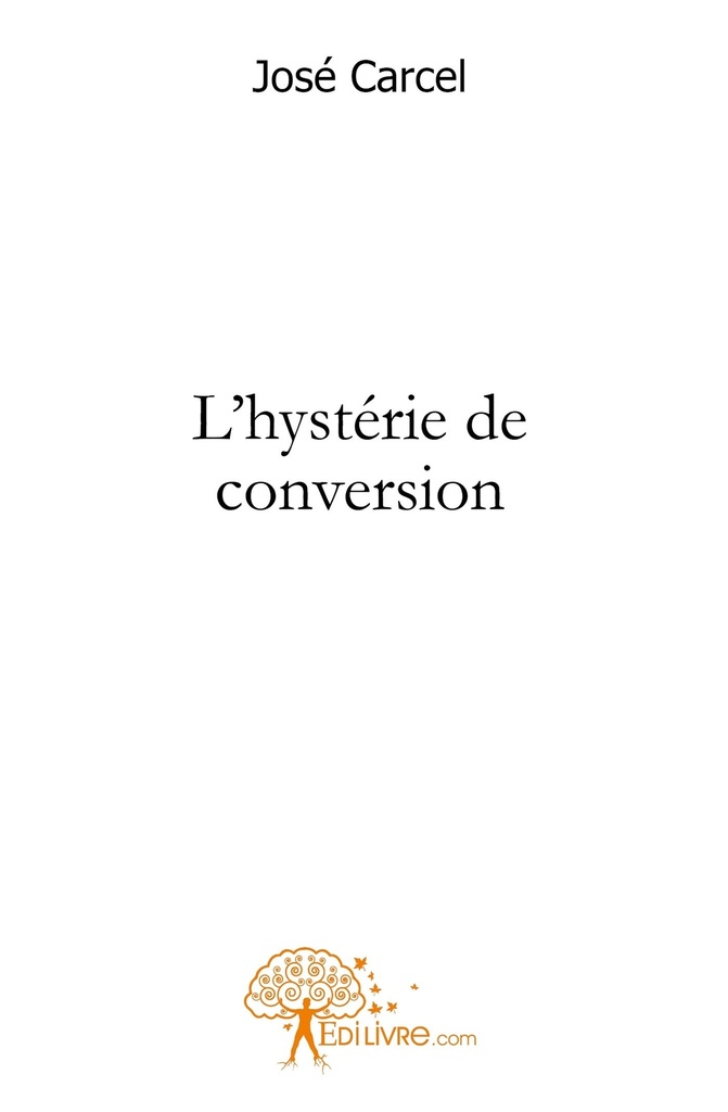 L'hystérie de conversion
