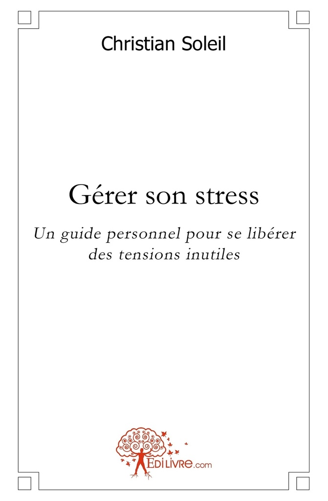 Gérer son stress