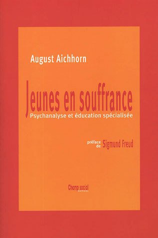 Jeunes En Souffrance