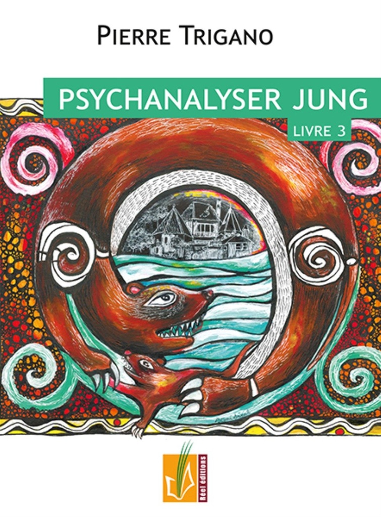 Psychanalyser Jung