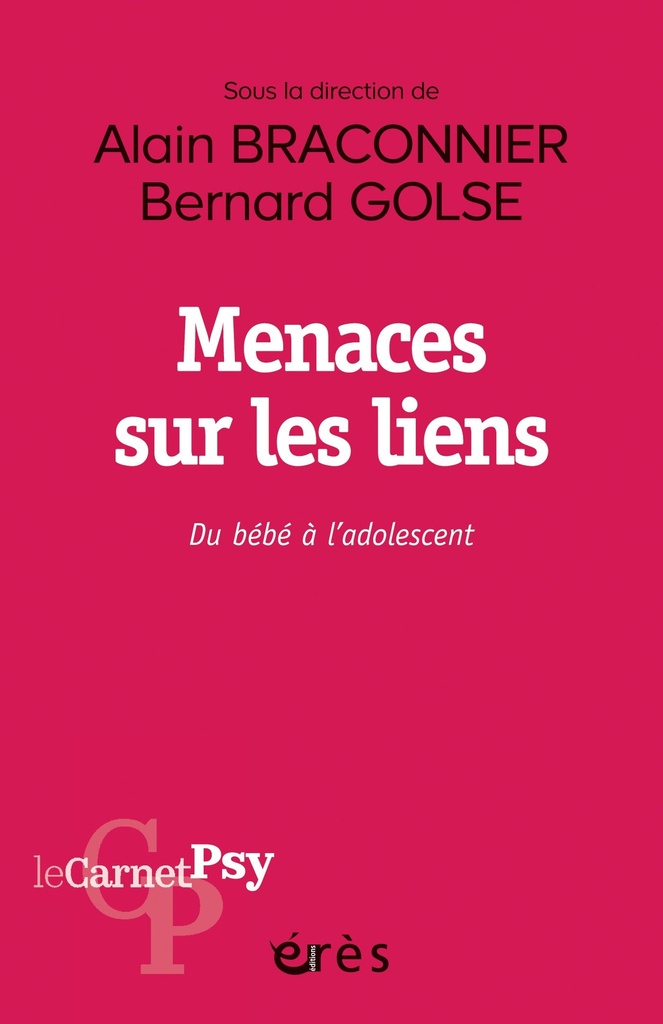 Menaces sur les liens