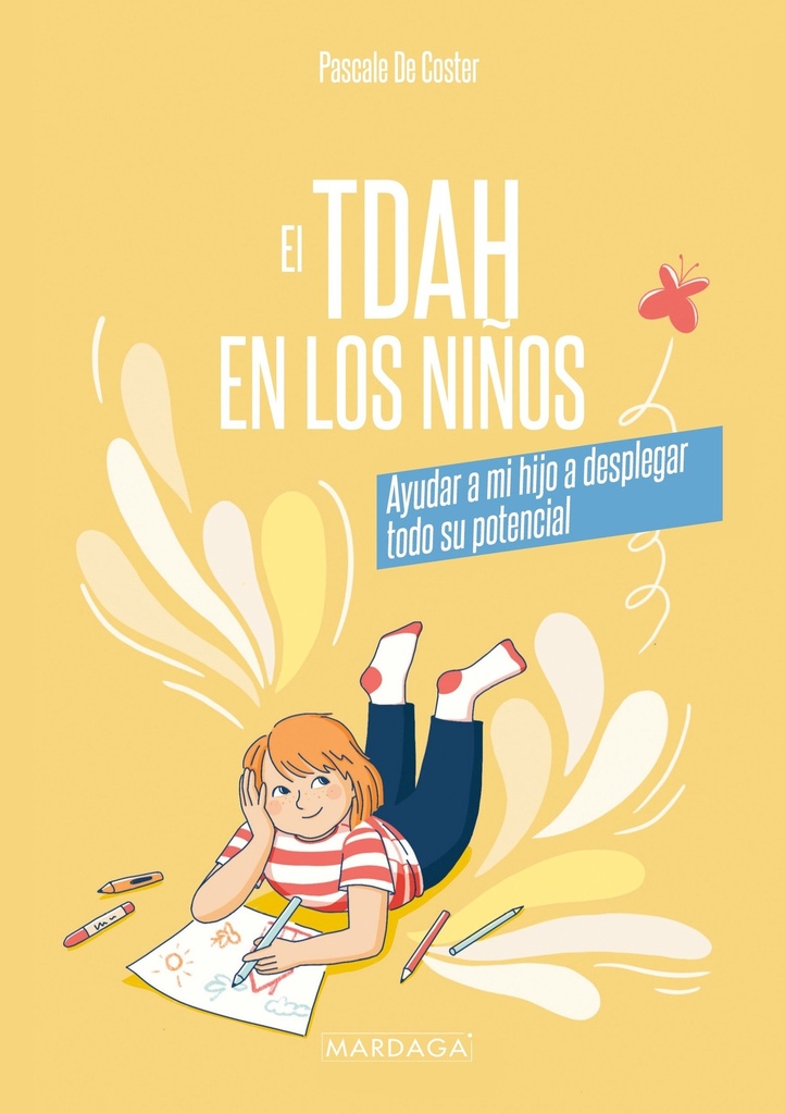 El TDAH en los niños