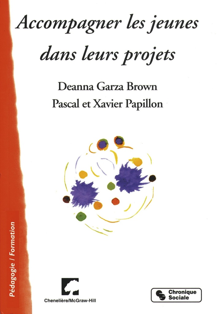 ACCOMPAGNER LES JEUNES DANS LA REUSSITE DE LEUR PROJET