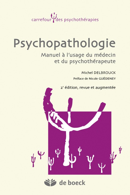 Psychopathologie