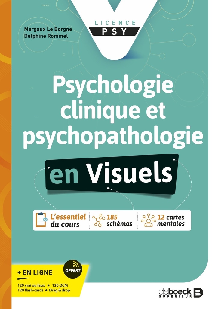 Psychologie clinique et psychopathologie