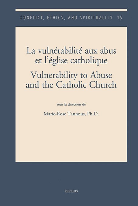 La vulnérabilité aux abus et l'église catholique