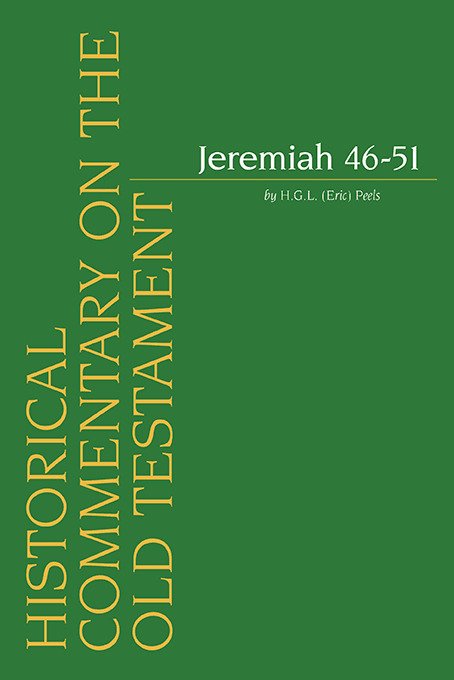 Jeremiah 46-51