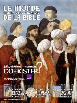 MONDE DE LA BIBLE n°217