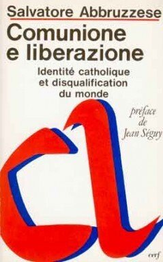 Comunione e liberazione