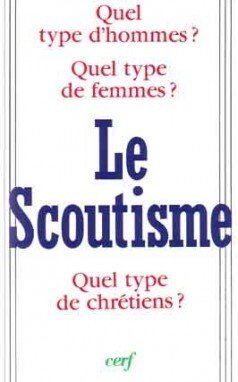 LE SCOUTISME