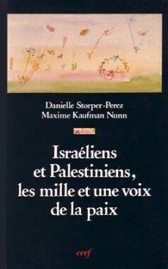 ISRAÉLIENS ET PALESTINIENS