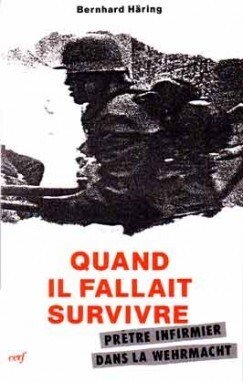 QUAND IL FALLAIT SURVIVRE