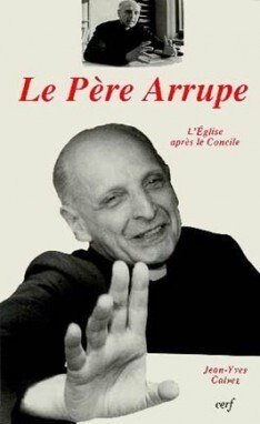 LE PÈRE ARRUPE