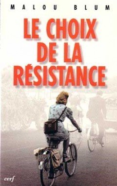 LE CHOIX DE LA RÉSISTANCE