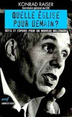 QUELLE ÉGLISE POUR DEMAIN ?