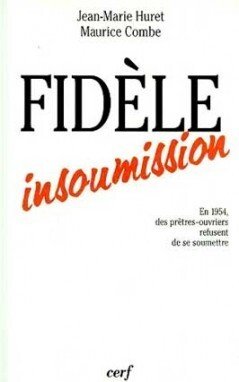 FIDÈLE INSOUMISSION