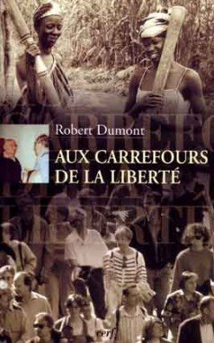 Aux carrefours de la liberté