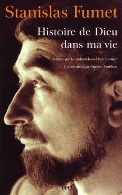 HISTOIRE DE DIEU DANS MA VIE