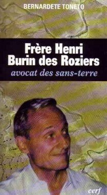 FRERE HENRI BURIN DES ROZIERS