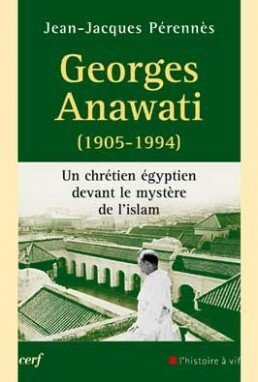 GEORGES ANAWATI (1905-1994)