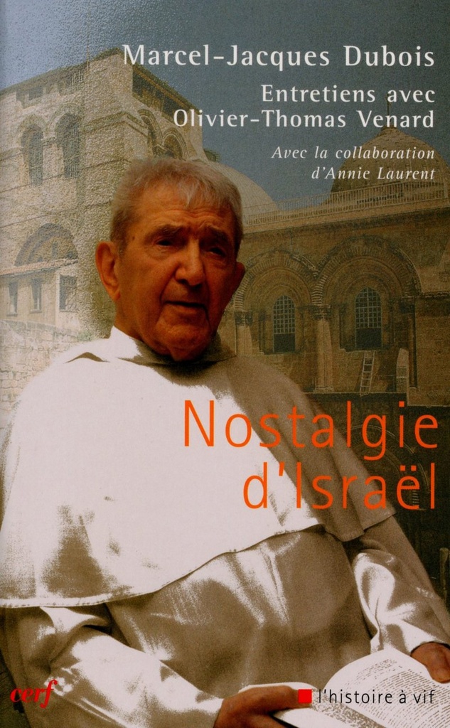 Nostalgie d'Israël