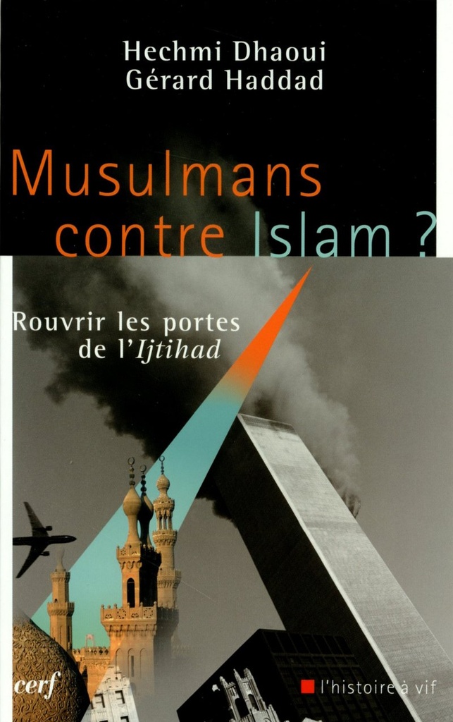 MUSULMANS CONTRE ISLAM ?