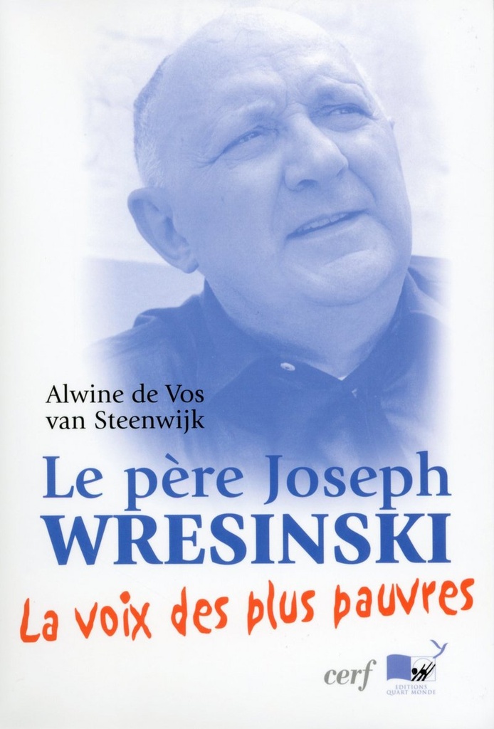 Le Père Joseph Wresinski