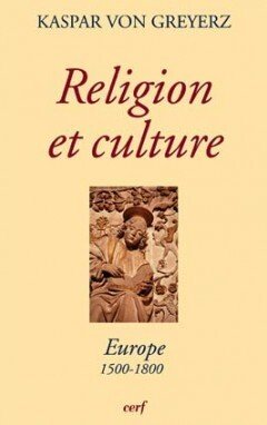 RELIGION ET CULTURE