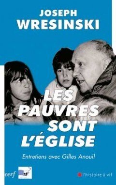 LES PAUVRES SONT L'EGLISE