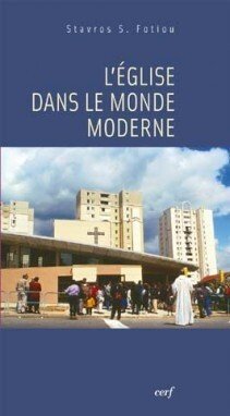 L'ÉGLISE DANS LE MONDE MODERNE