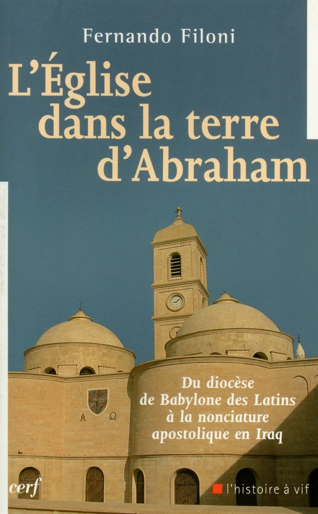 L'Église dans la terre d'Abraham
