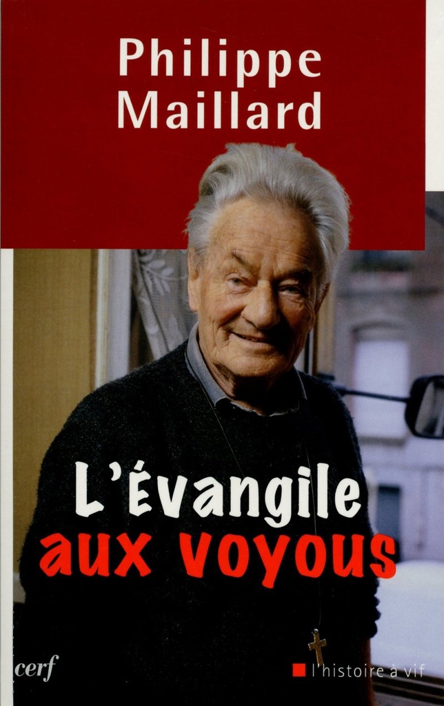 L'ÉVANGILE AUX VOYOUS