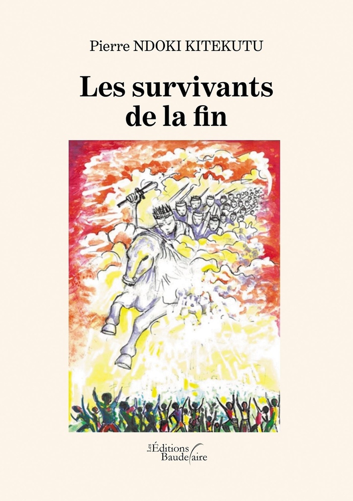 Les survivants de la fin