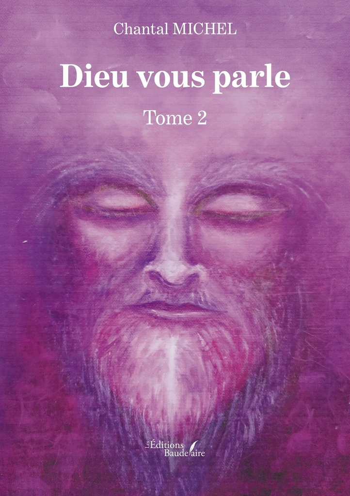 Dieu vous parle - Tome 2