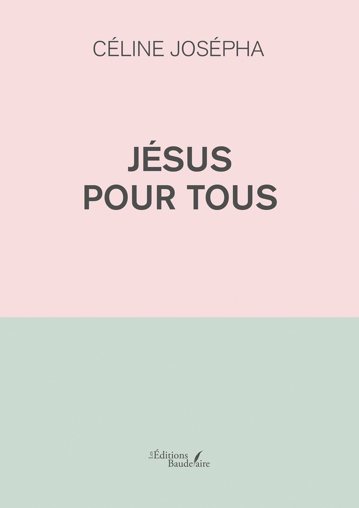 Jésus pour tous