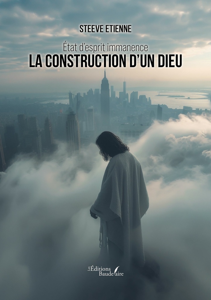 État d'esprit immanence la construction d'un dieu