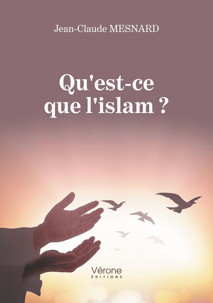Qu'est-ce que l'islam ?