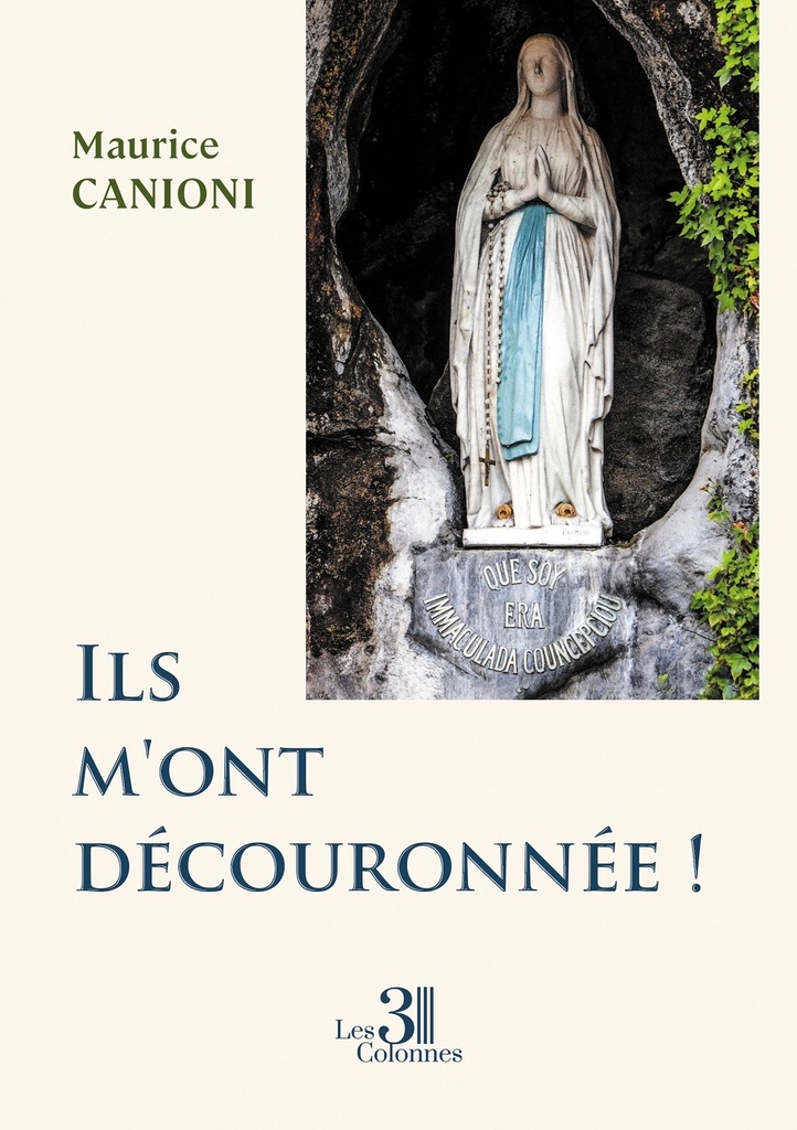 Ils m'ont découronnée !