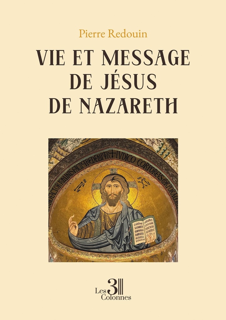 Vie et message de Jésus de Nazareth
