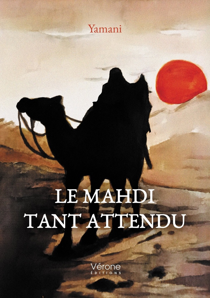 Le Mahdi tant attendu