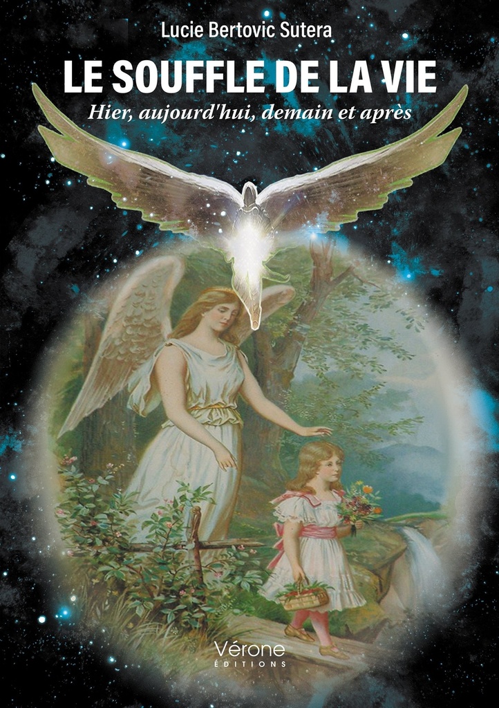 Le souffle de la vie