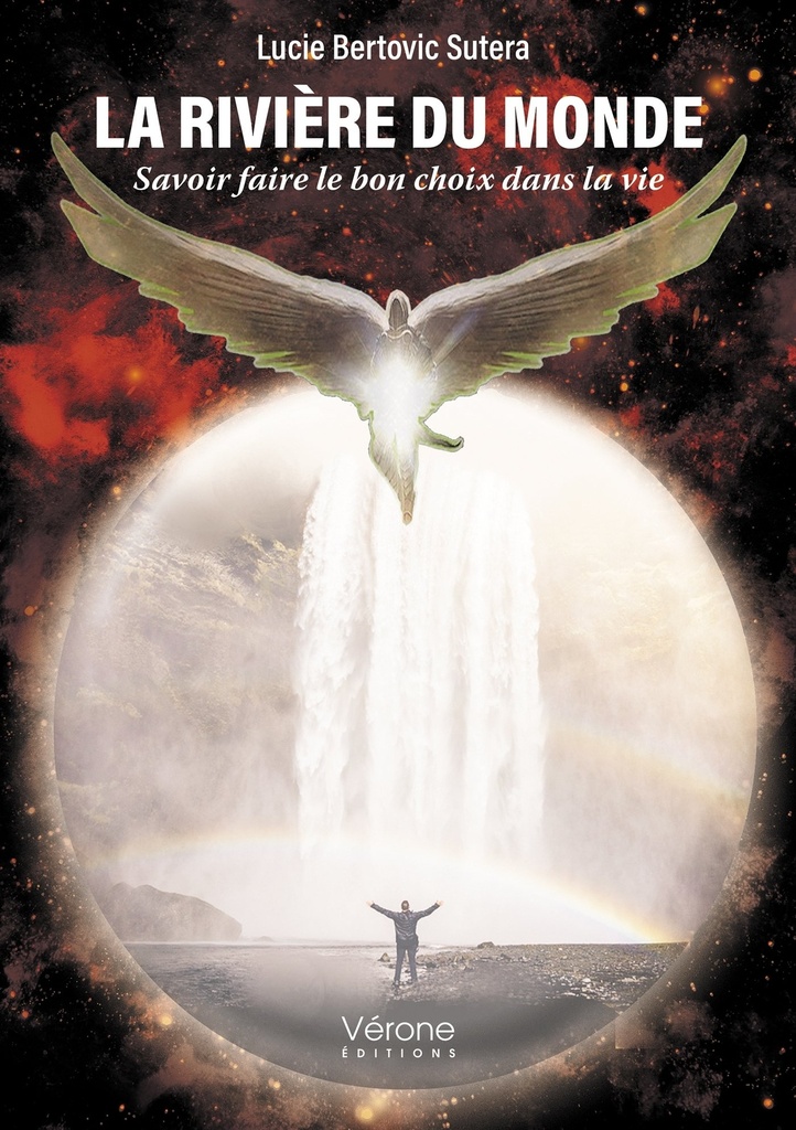 La rivière du monde