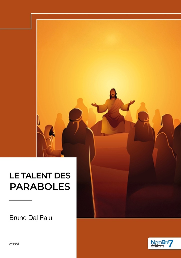 Le talent des paraboles
