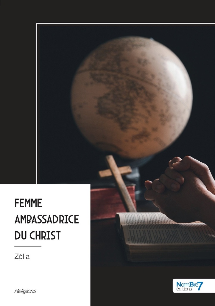 Femme ambassadrice du Christ