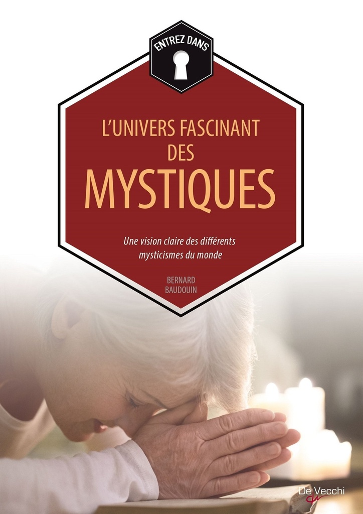 L'UNIVERS FASCINANT DES MYSTIQUES