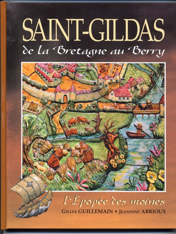 SAINT-GILDAS